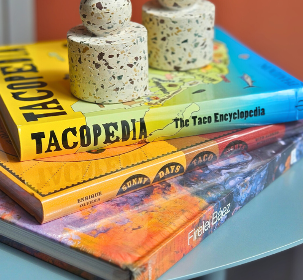 Hispanic Heritage Month