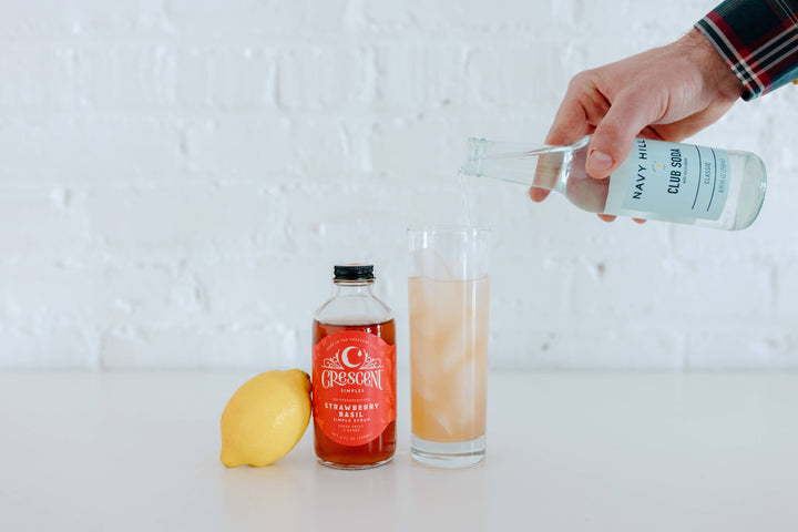 Simple Syrup 3-Pack Gift Box