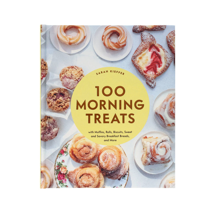 100 Morning Treats
