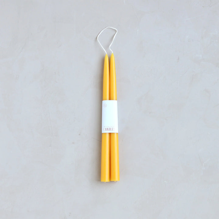 Taper Candle