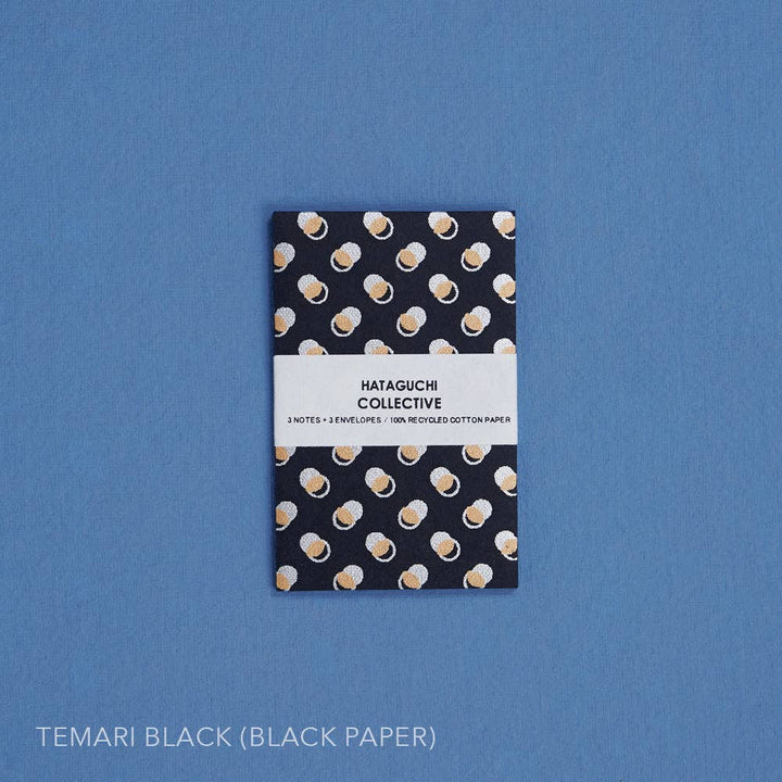 Small Envelope with Notecard Set: KONPEITO PETAL