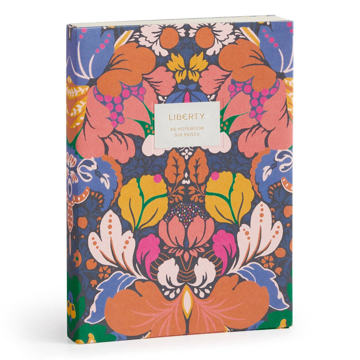 Liberty Glastonbury Premium A5 Notebook
