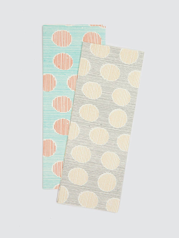Handmade Wrapping Paper Large: Shima Maru