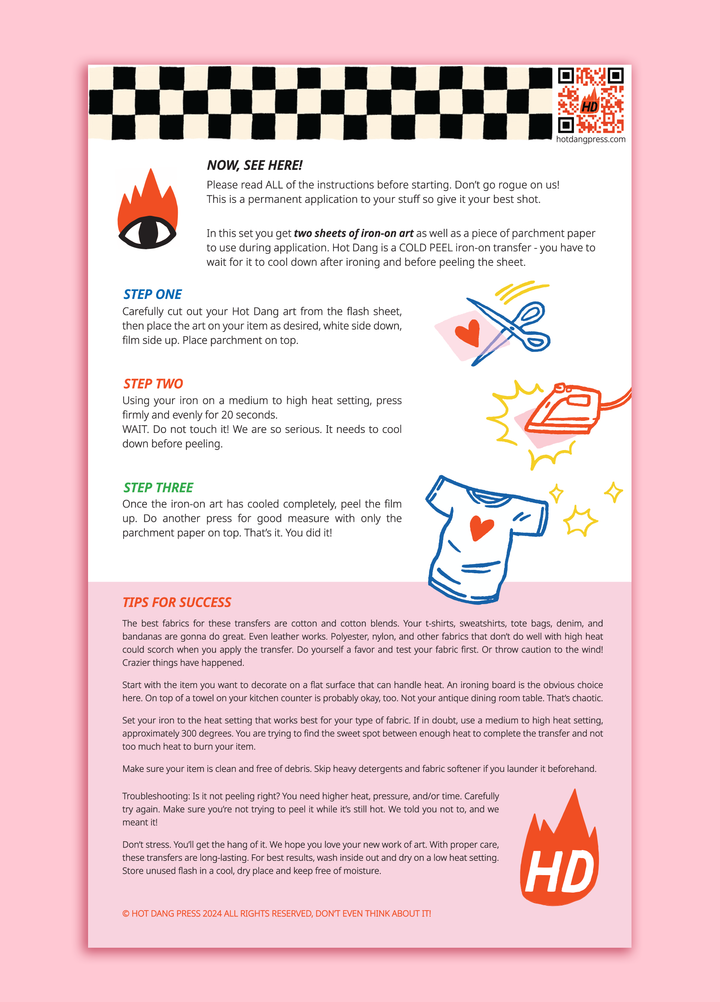 Fruit Embroidery Sheet Set