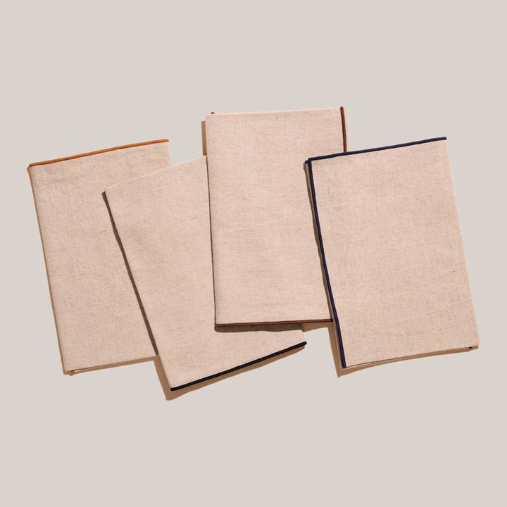 Dune Napkins | Set of 4