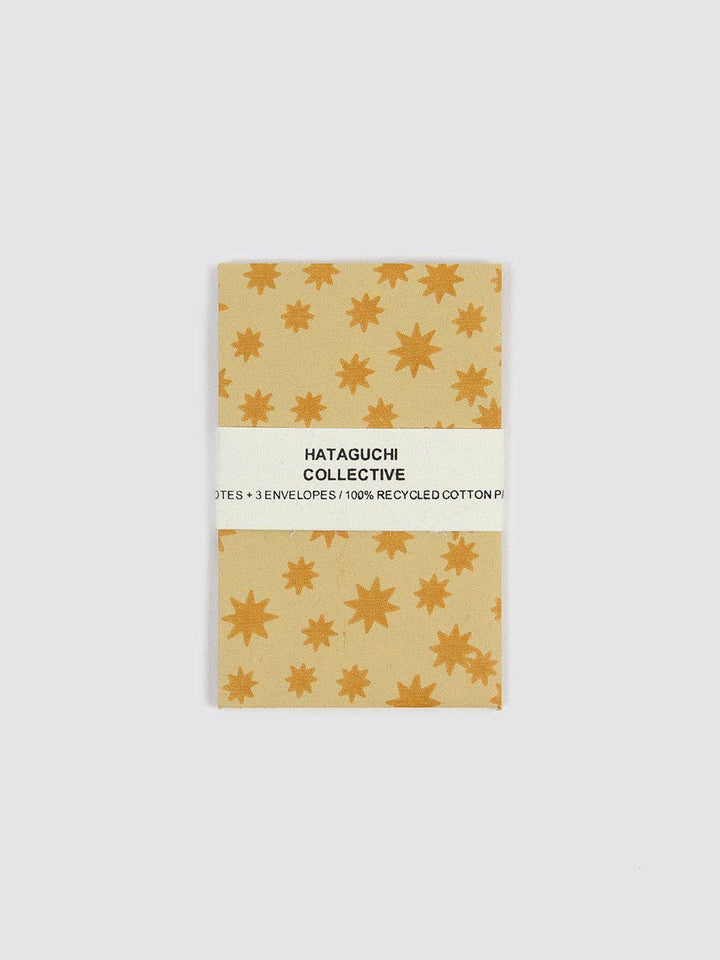 Small Envelope with Notecard Set: KONPEITO PETAL