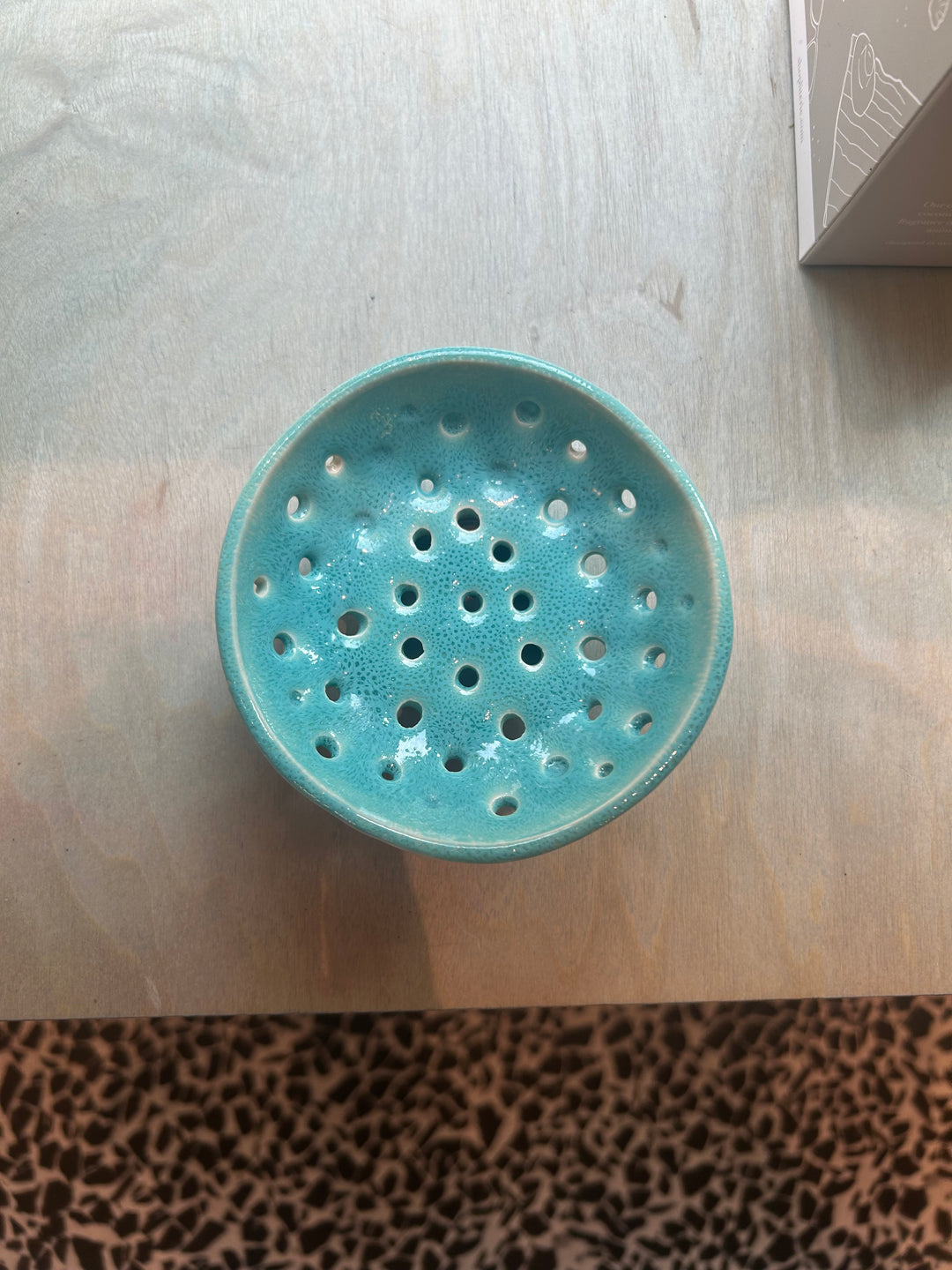 Holey Bowl mini