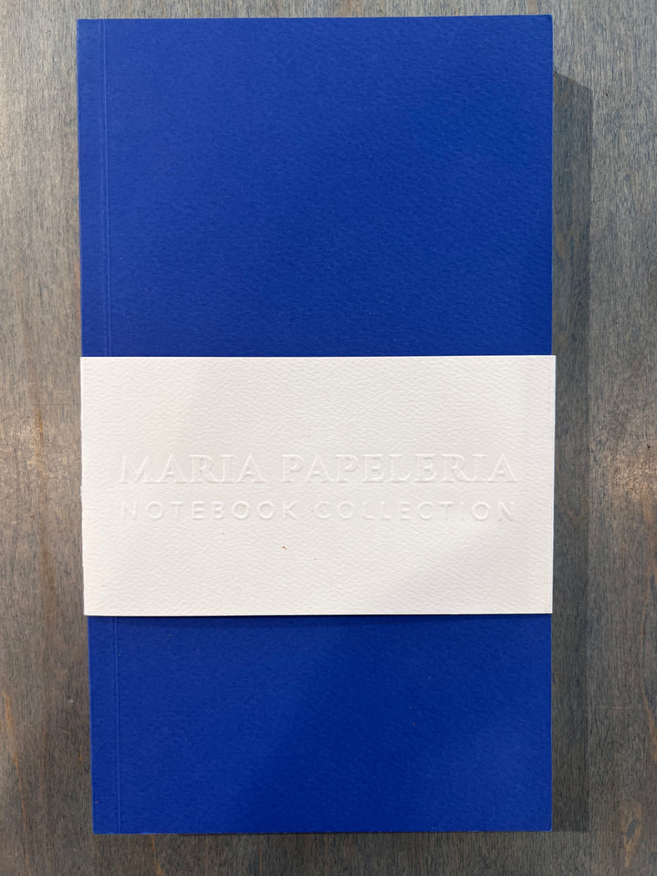 A5 Slim Iris Notebooks Set/4