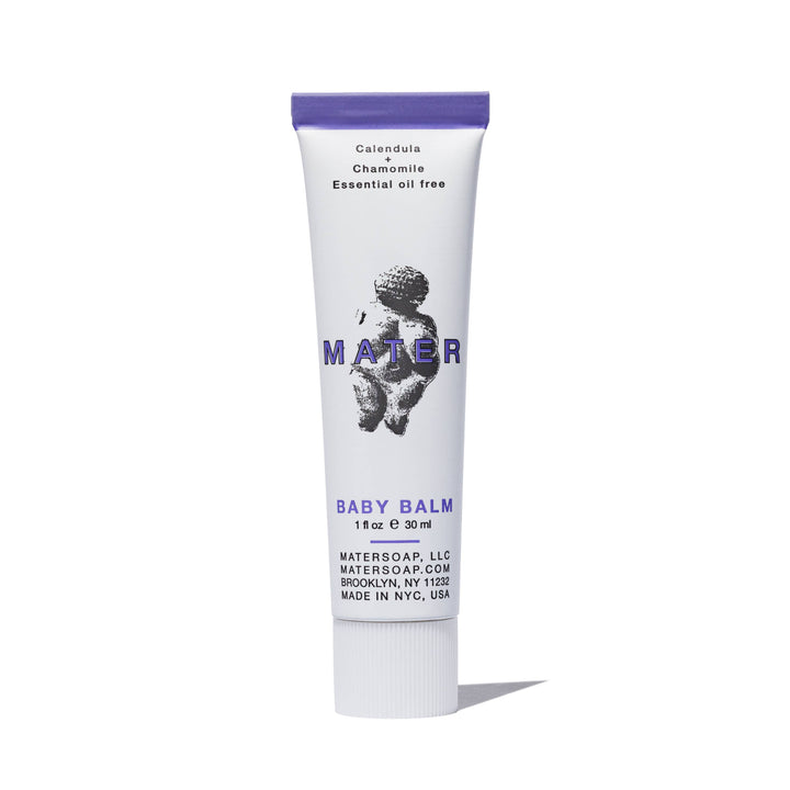 Mater Baby Balm