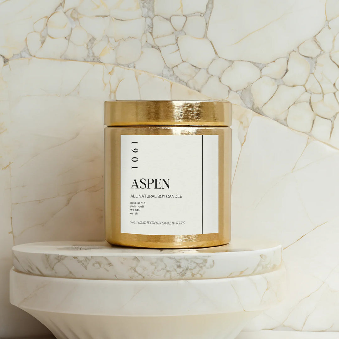 Aspen 9oz