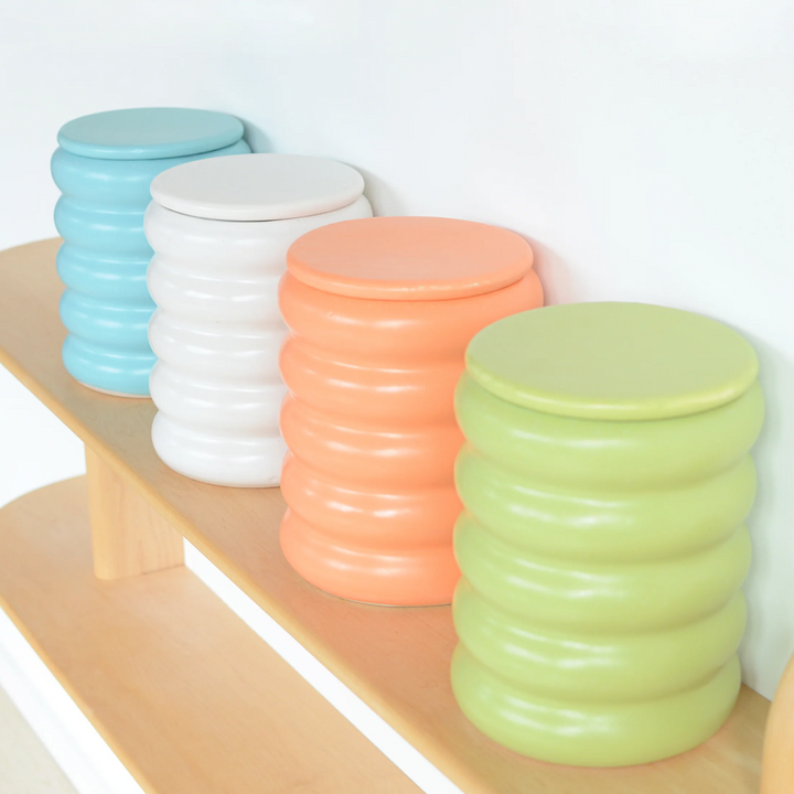 The Astro Cookie Jar