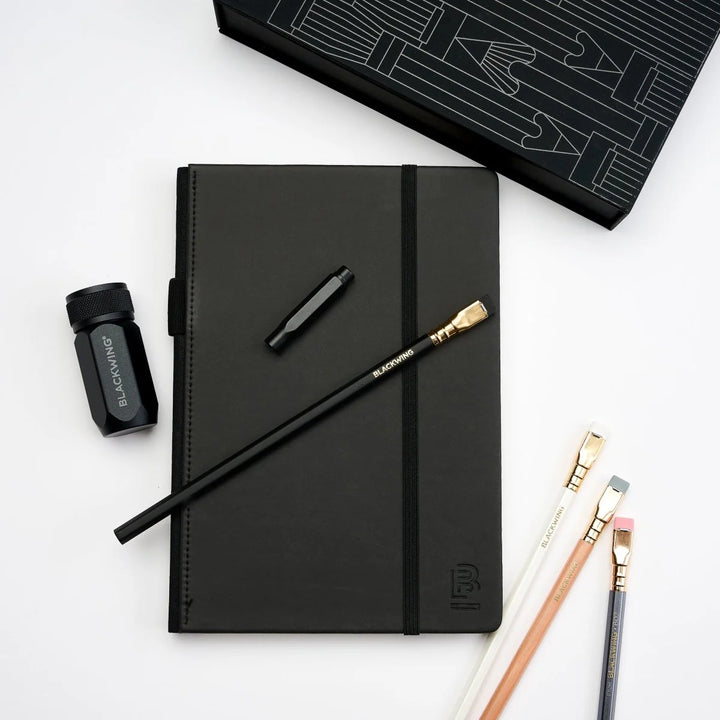 Blackwing Notebook Essentials Set - Blank
