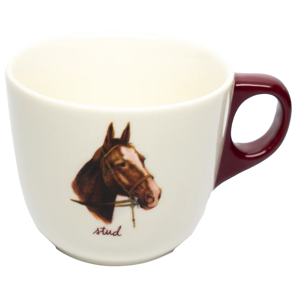 All in the Family - Stud Mug (10oz)