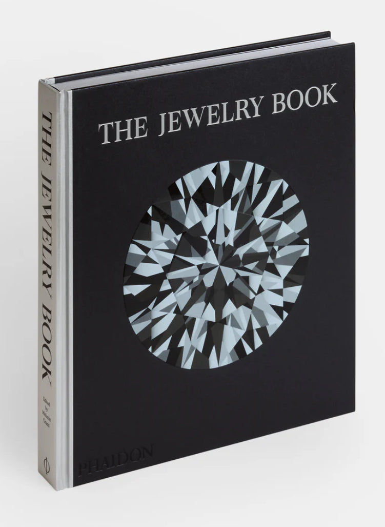 The Jewelry Book