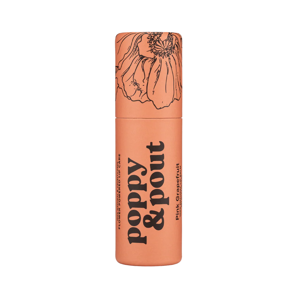 Pink Grapefruit