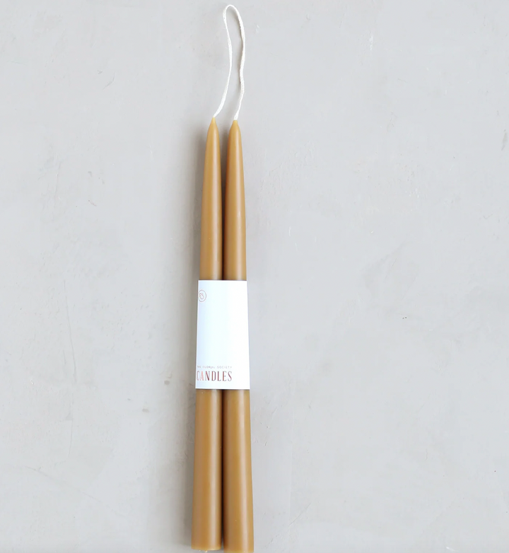 Taper Candle