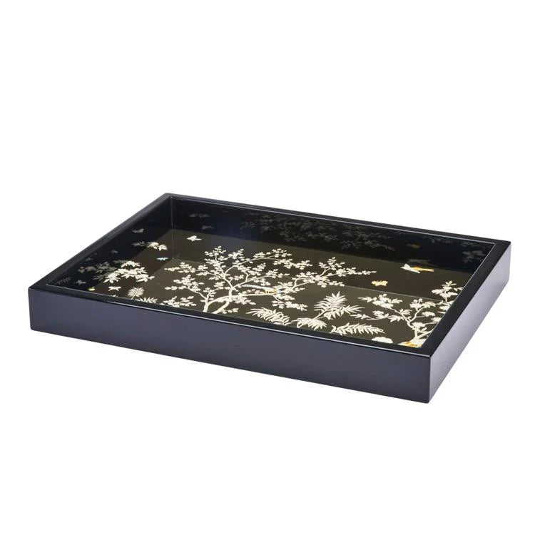 Chinoiserie Tray - Limited Edition