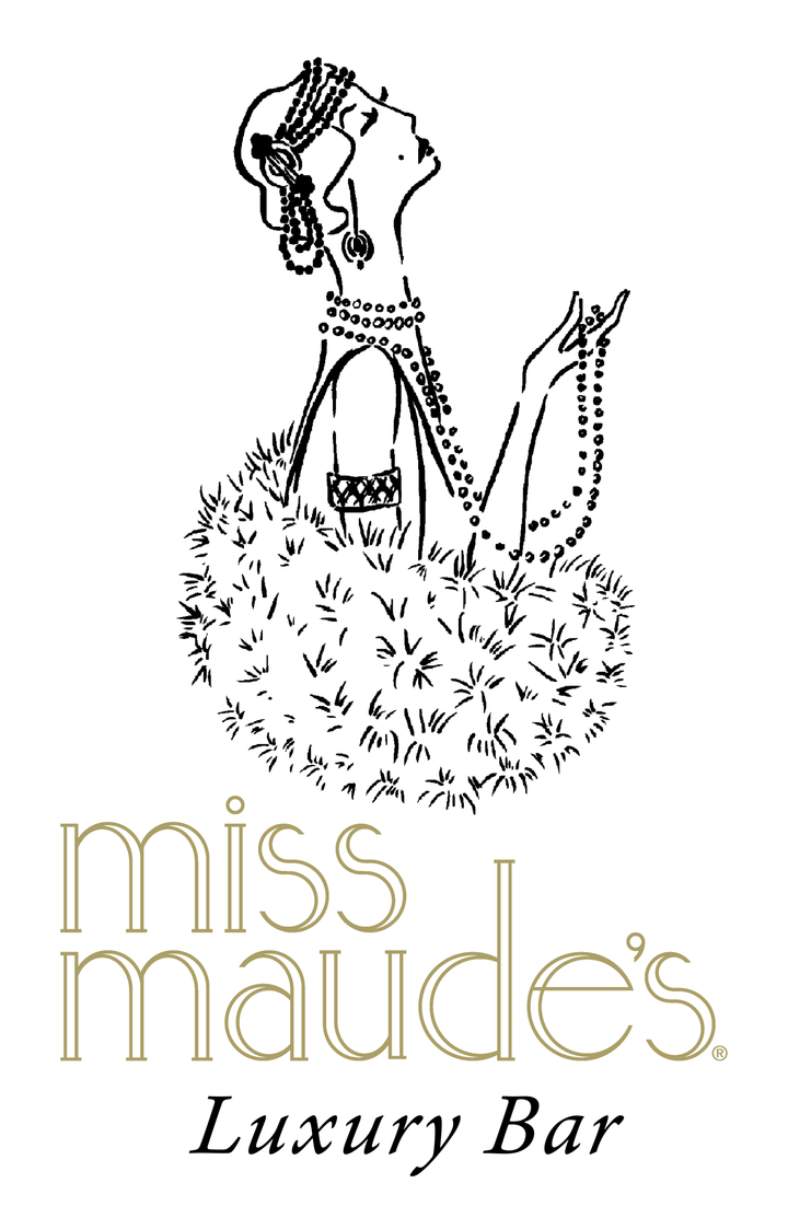 Luxury Bar in Milk Chocolate