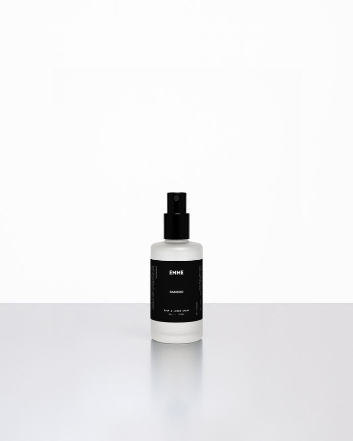 Bamboo - Room & Linen Spray