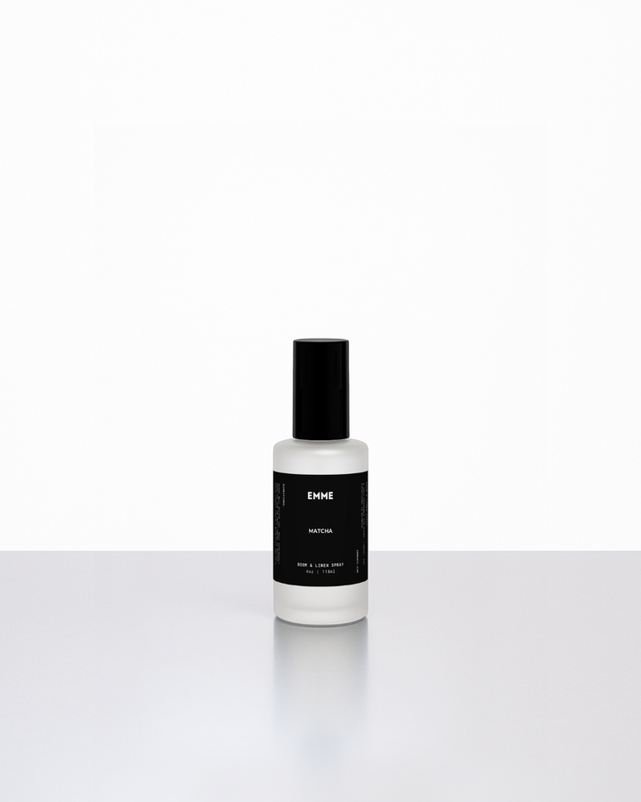 Matcha - Room & Linen Spray