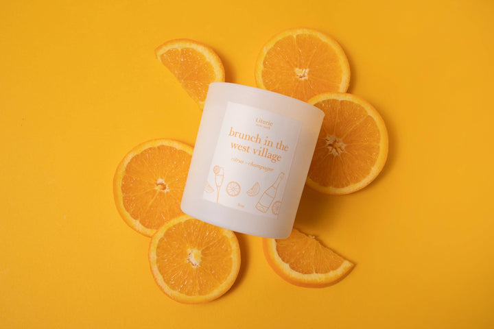 Brunch In The West Village