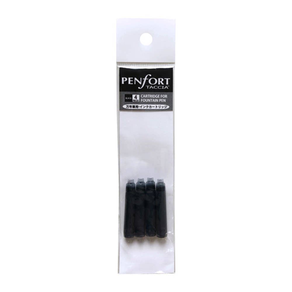 PenFort Refill Cartridge for Fountain Pen
