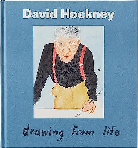 David Hockney: Drawing From Life