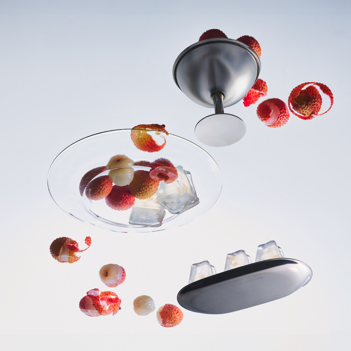 Lychee – Candle Tin