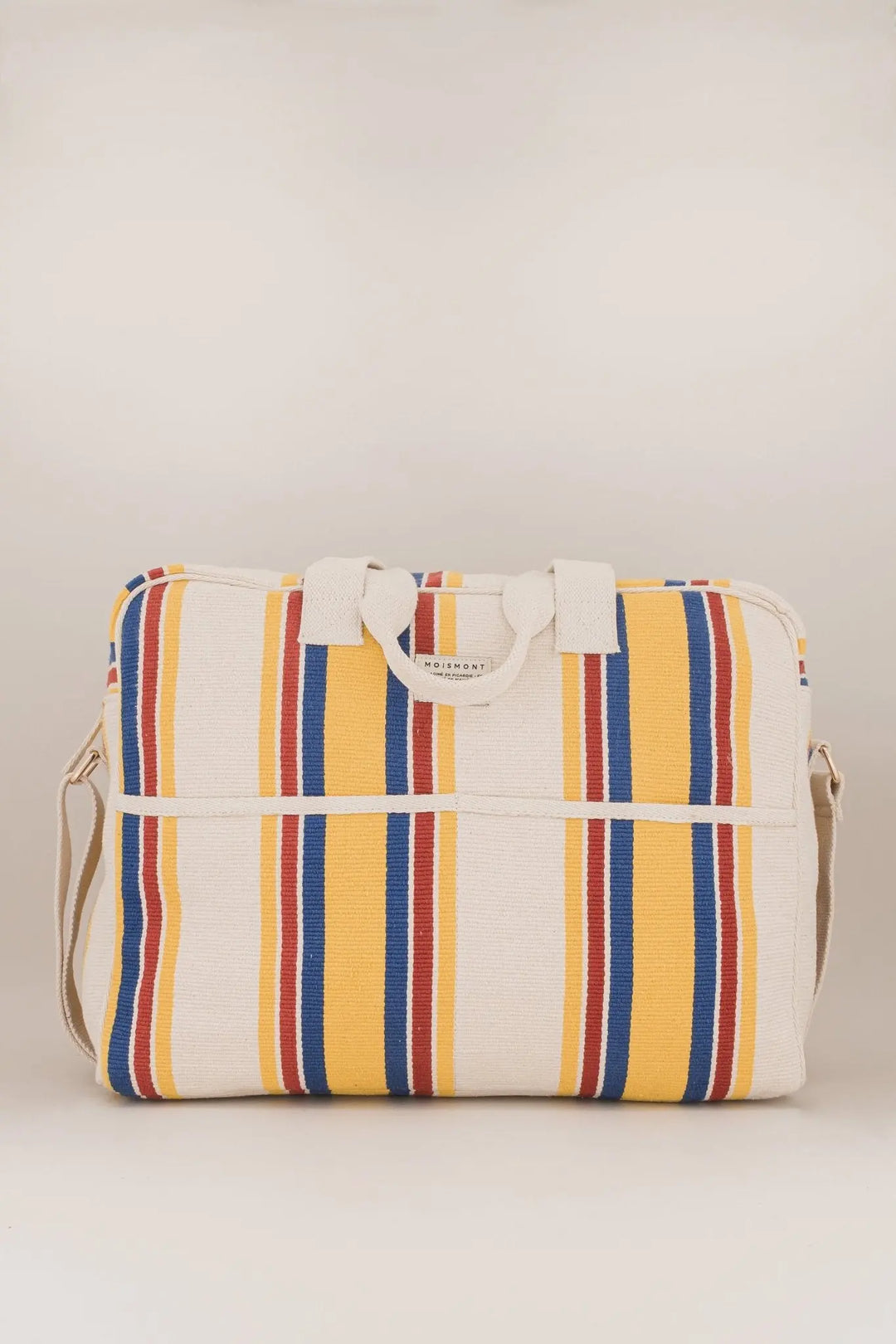 Large Weekend Bag N°48