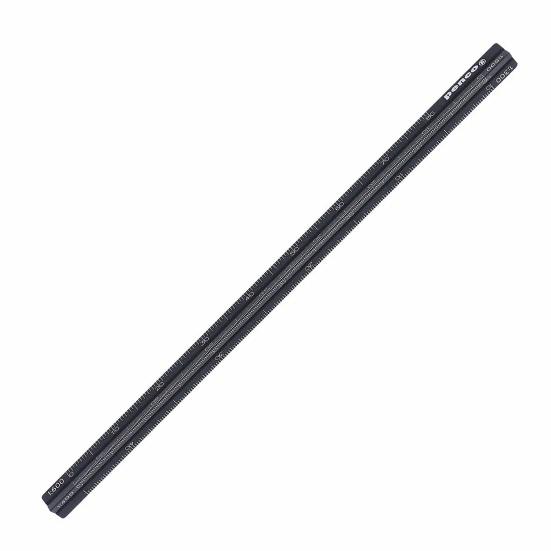 Metric Drafting Scale
