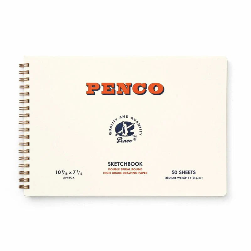 Sketchbook B5 Medium Regular price