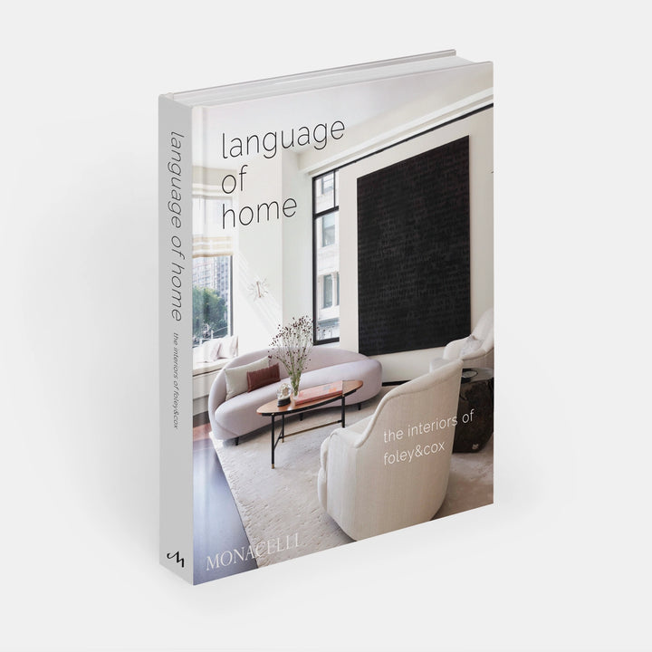 Language Of Home