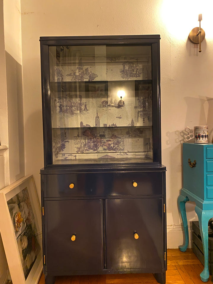 Cocktail Cabinet