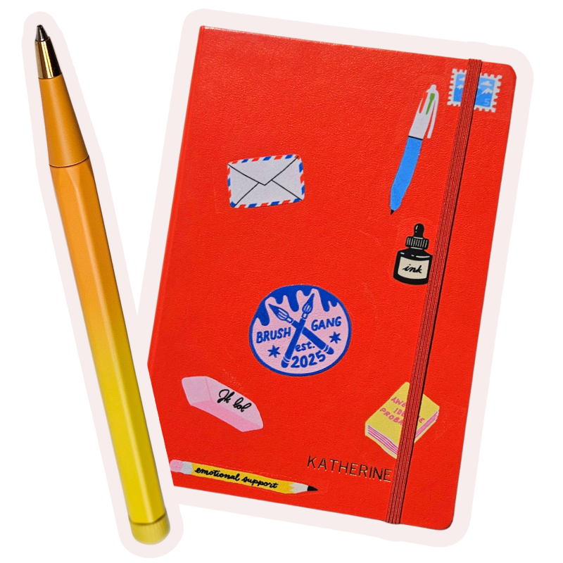 Gifts for Hand Writers