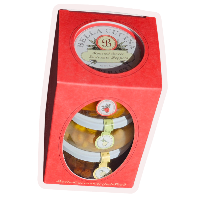 Gifts for People Who Eat