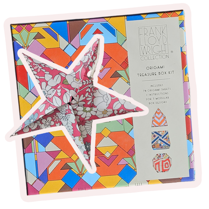 Gifts for Crafty Folk