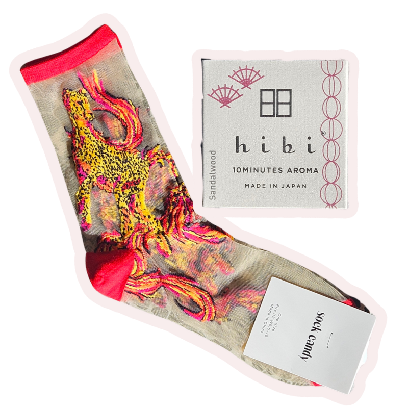 Gifts for the Stocking