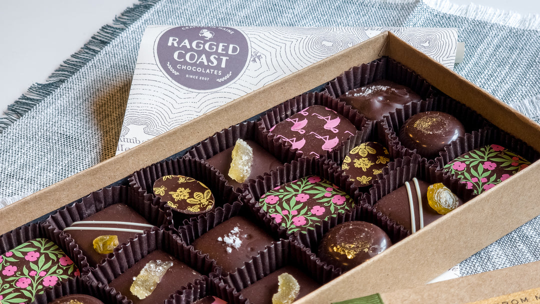 Chocolate Collection