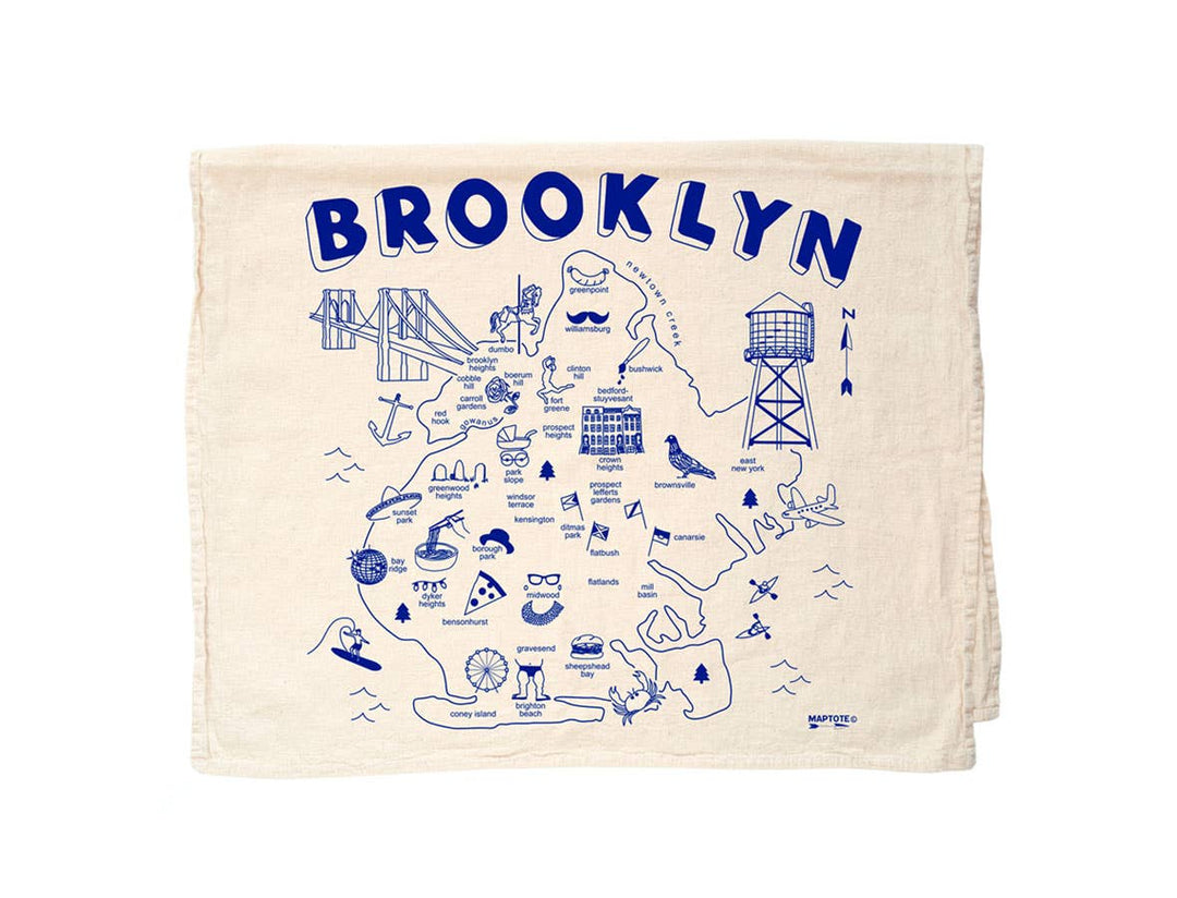 BROOKLYN CERAMICS