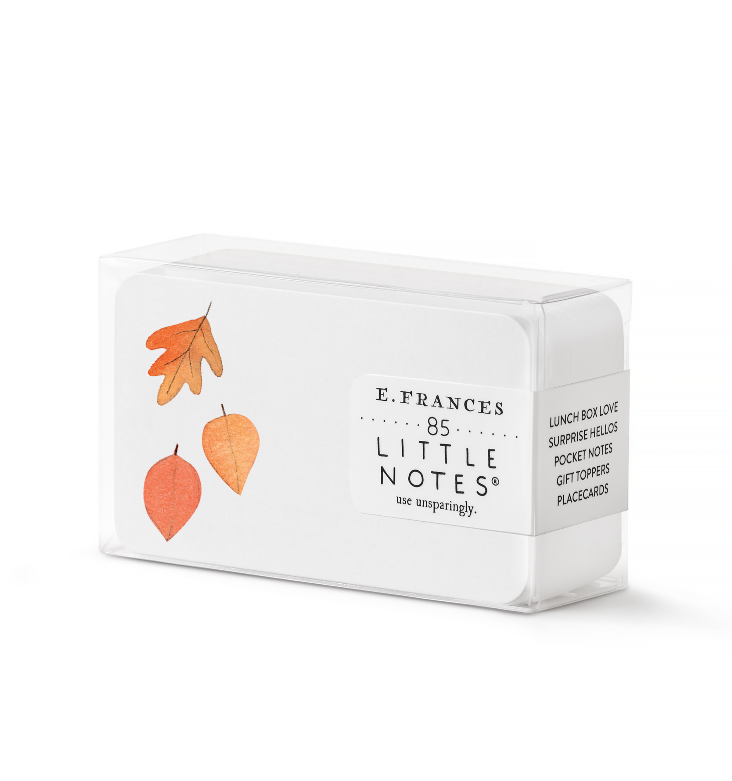 Fall Refresh!