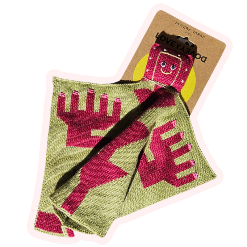 Gifts for Touchy People