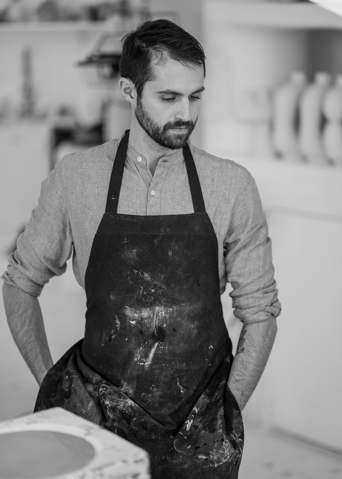 Jeff Close / Stay Close Studio