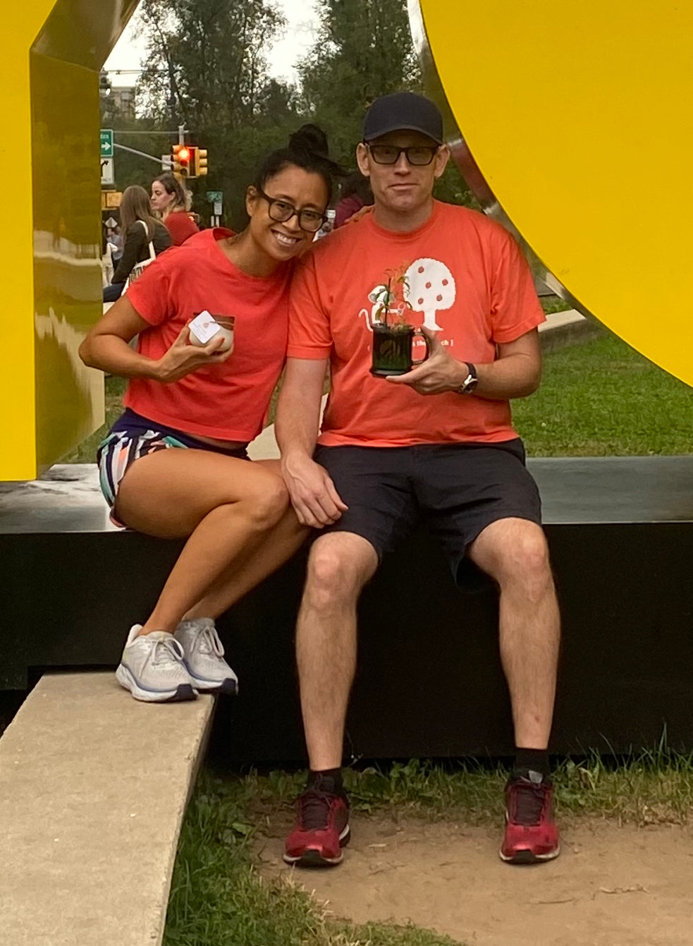  Illuminate Your Space with Glow to Grow's Botanical Candles