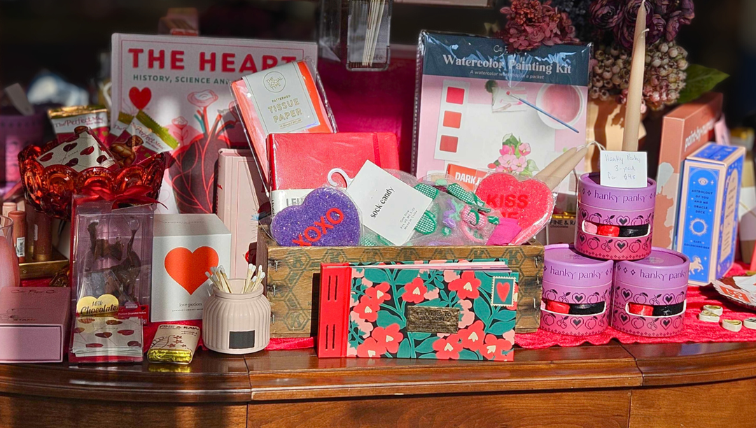 Valentine's Day Collection