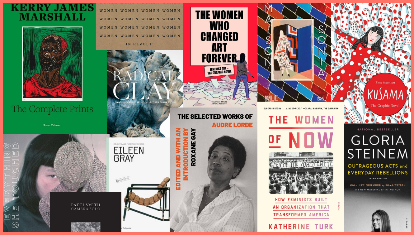 Women's History Month