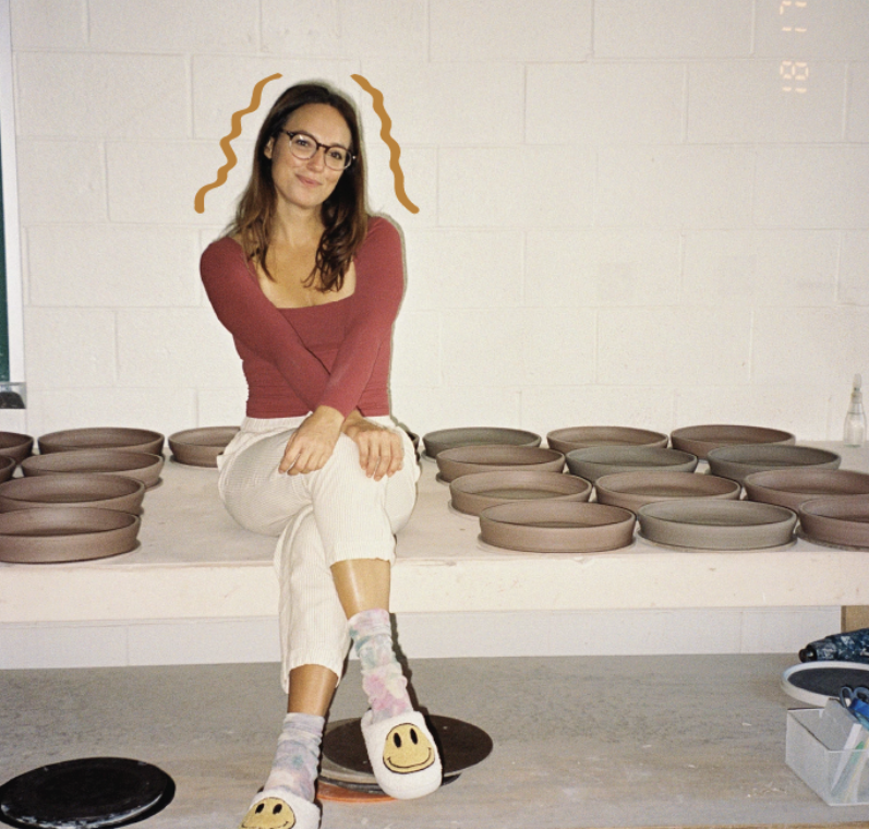 Jess Reedy / Pineapple Studios