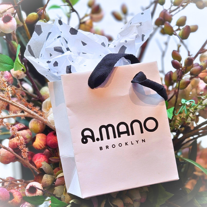 New In – Page 4 – A.MANO Brooklyn