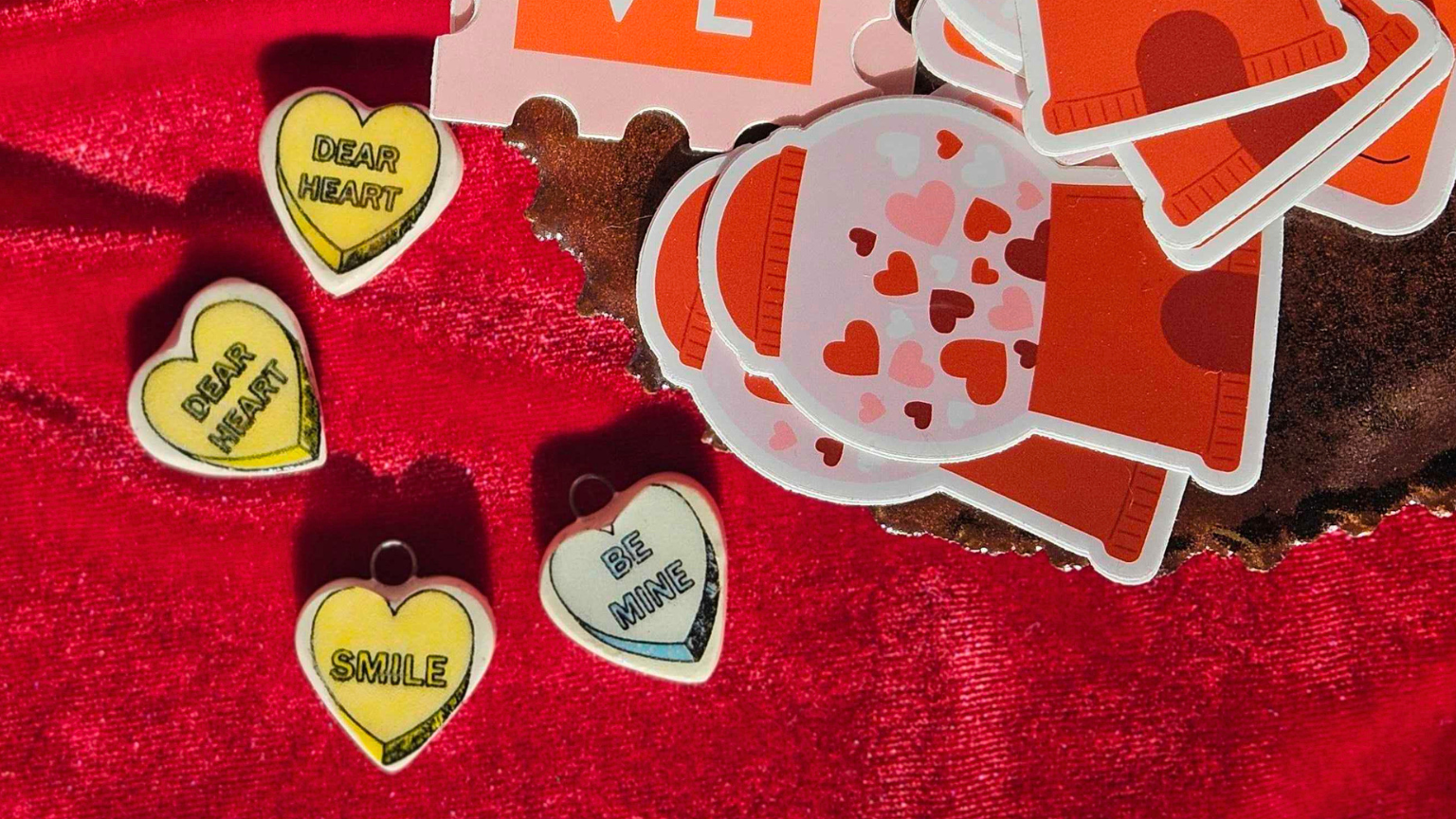 Valentine's Day SALE!