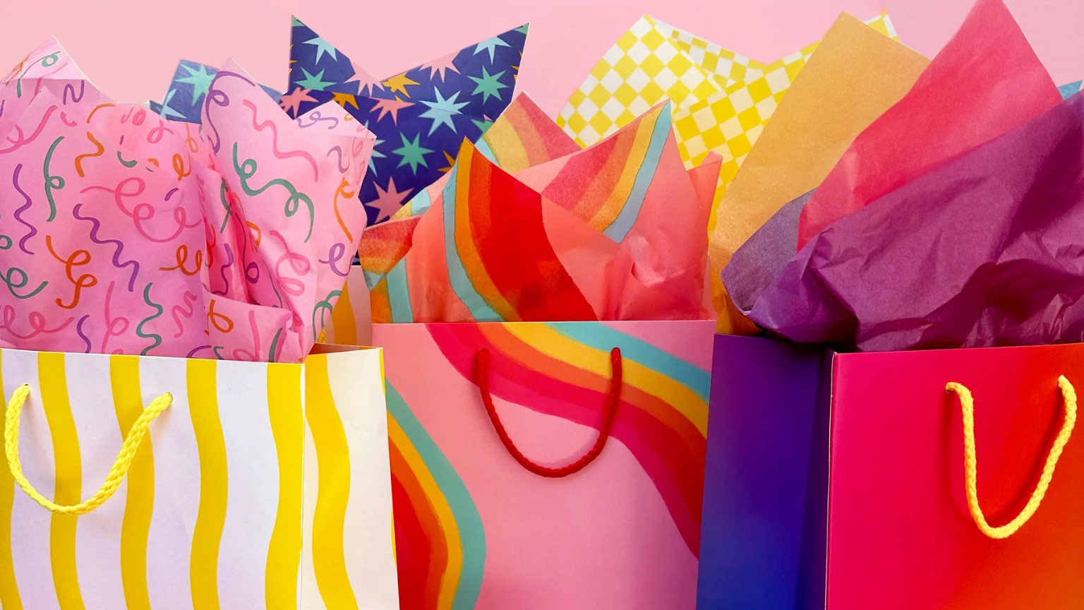 Gift Wrap Collection