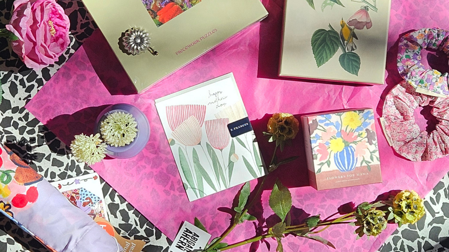 Mother's Day Collection